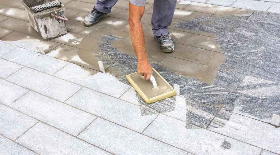 Expert flood damage restoration services in New England, ND